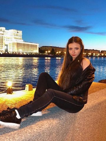 Проститутка Ярославна